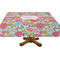Wild Flowers Tablecloths (Personalized)