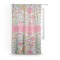 Wild Flowers Sheer Curtains (Personalized)