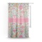 Wild Flowers Sheer Curtain