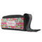 Wild Flowers Shoe Bags - ANGLE (Open)