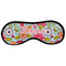 Wild Flowers Sleeping Eye Masks - Large (Personalized)