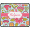 Wild Flowers Small Gaming Mats - FRONT