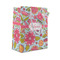 Wild Flowers Small Gift Bag - Front/Main