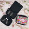 Wild Flowers Small Travel Bag - LIFESTYLE