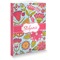 Wild Flowers Soft Cover Journal - Main