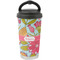 Wild Flowers Stainless Steel Coffee Tumbler (Personalized)
