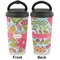 Wild Flowers Stainless Steel Travel Cup - Apvl