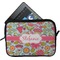 Wild Flowers Tablet Sleeve (Small)