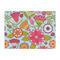 Wild Flowers Tissue Paper - Heavyweight - Large - Front