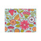 Wild Flowers Tissue Paper Sheets - Medium - Heavyweight