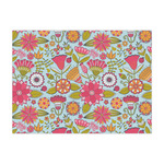 Wild Flowers Tissue Paper Sheets