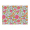 Wild Flowers Tissue Paper Sheets - Large - Lightweight