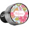 Wild Flowers USB Car Charger (Personalized)
