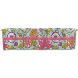 Wild Flowers Valance (Personalized)