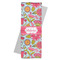 Wild Flowers Yoga Mat Towel (Personalized)