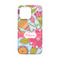 Wild Flowers iPhone 13 Mini Case - Back