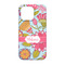 Wild Flowers iPhone 13 Pro Case - Back