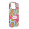 Wild Flowers iPhone 13 Pro Max Case -  Angle