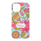 Wild Flowers iPhone 15 Pro Case - Back