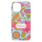 Wild Flowers iPhone 15 Pro Max Case - Back