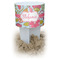 Wild Flowers Beach Spiker Drink Holder (Personalized)