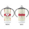 Mouse Love 12 oz Stainless Steel Sippy Cups - APPROVAL