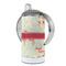 Mouse Love 12 oz Stainless Steel Sippy Cups - FULL (back angle)
