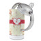 Mouse Love 12 oz Stainless Steel Sippy Cups - Top Off