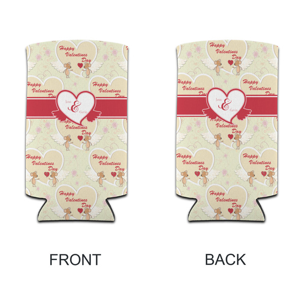 Mouse Love 12oz Tall Can Sleeve - APPROVAL