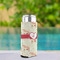 Mouse Love Can Cooler - Tall 12oz - In Context