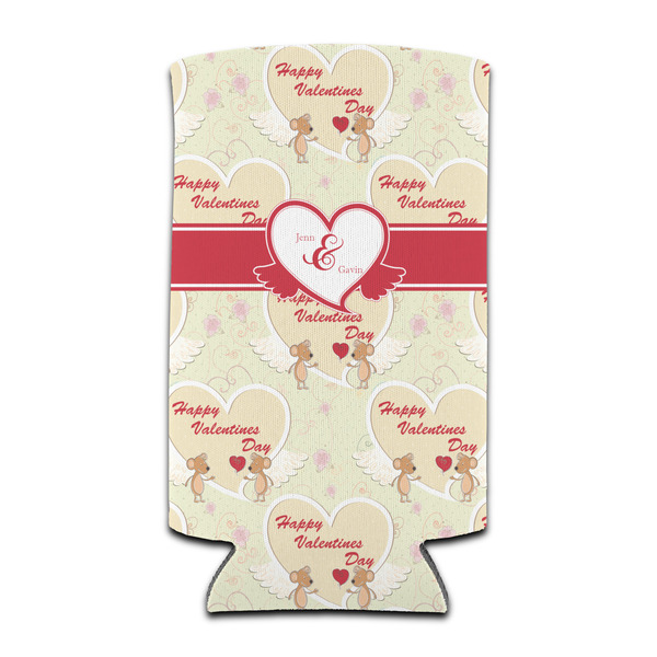 Mouse Love 12oz Tall Can Sleeve - Set of 4 - FRONT