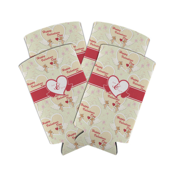 Mouse Love 12oz Tall Can Sleeve - Set of 4 - MAIN