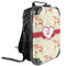 Mouse Love Kids Hard Shell Backpack (Personalized)