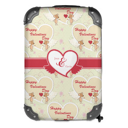 Mouse Love Kids Hard Shell Backpack (Personalized)