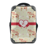 Mouse Love 15" Hard Shell Backpack (Personalized)