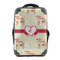 Mouse Love 15" Hard Shell Backpack (Personalized)