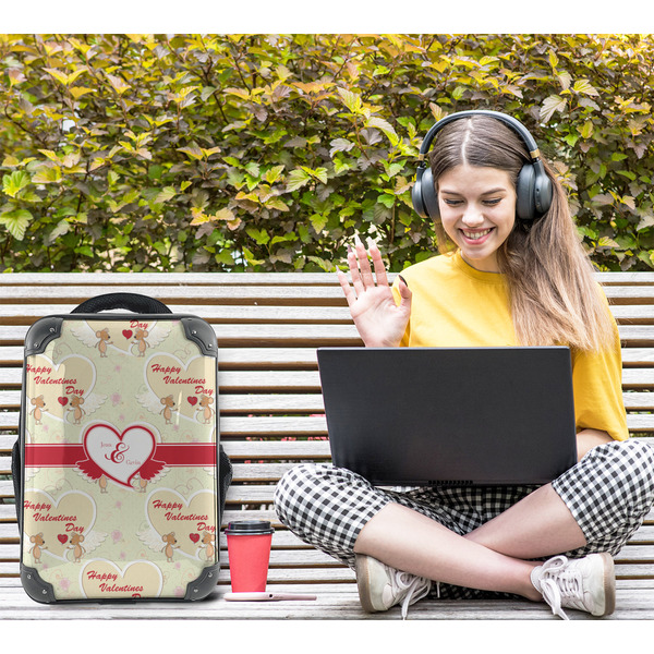 Mouse Love 15" Backpack - LIFESTYLE