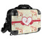 Mouse Love 15" Hard Shell Briefcase - FRONT