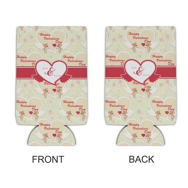 Mouse Love 16oz Can Sleeve - APPROVAL