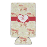 Mouse Love Can Cooler (Personalized)