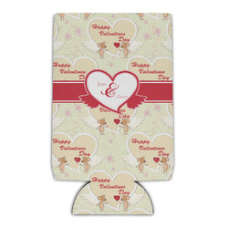 Mouse Love Can Cooler (Personalized)