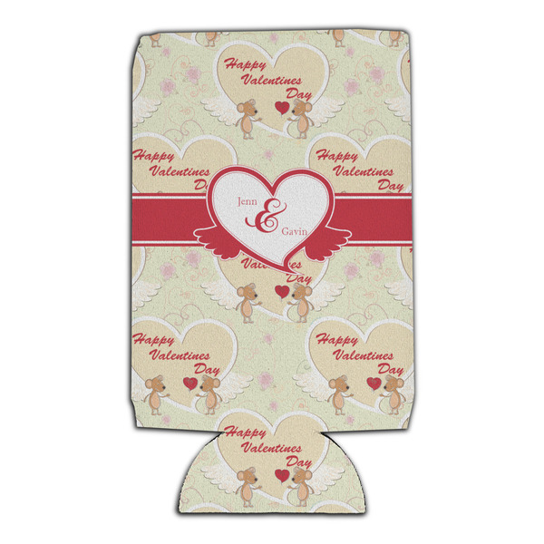 Mouse Love 16oz Can Sleeve - Set of 4 - FRONT