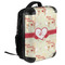 Mouse Love 18" Hard Shell Backpacks - ANGLED VIEW