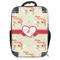 Mouse Love 18" Hard Shell Backpacks - FRONT