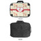 Mouse Love 18" Laptop Briefcase - APPROVAL