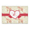 Mouse Love 2'x3' Indoor Area Rugs - Main