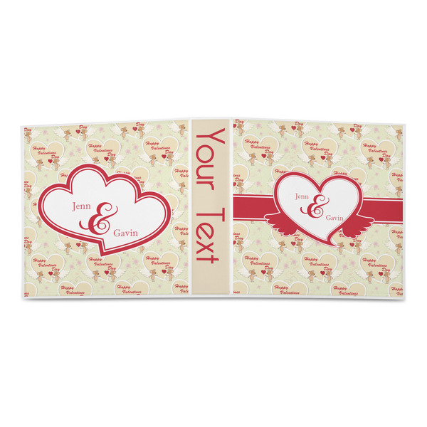 Mouse Love 3-Ring Binder Approval- 2in