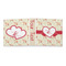 Mouse Love 3-Ring Binder Approval- 2in