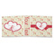 Mouse Love 3-Ring Binder Approval- 3in