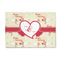 Mouse Love 4'x6' Indoor Area Rugs - Main